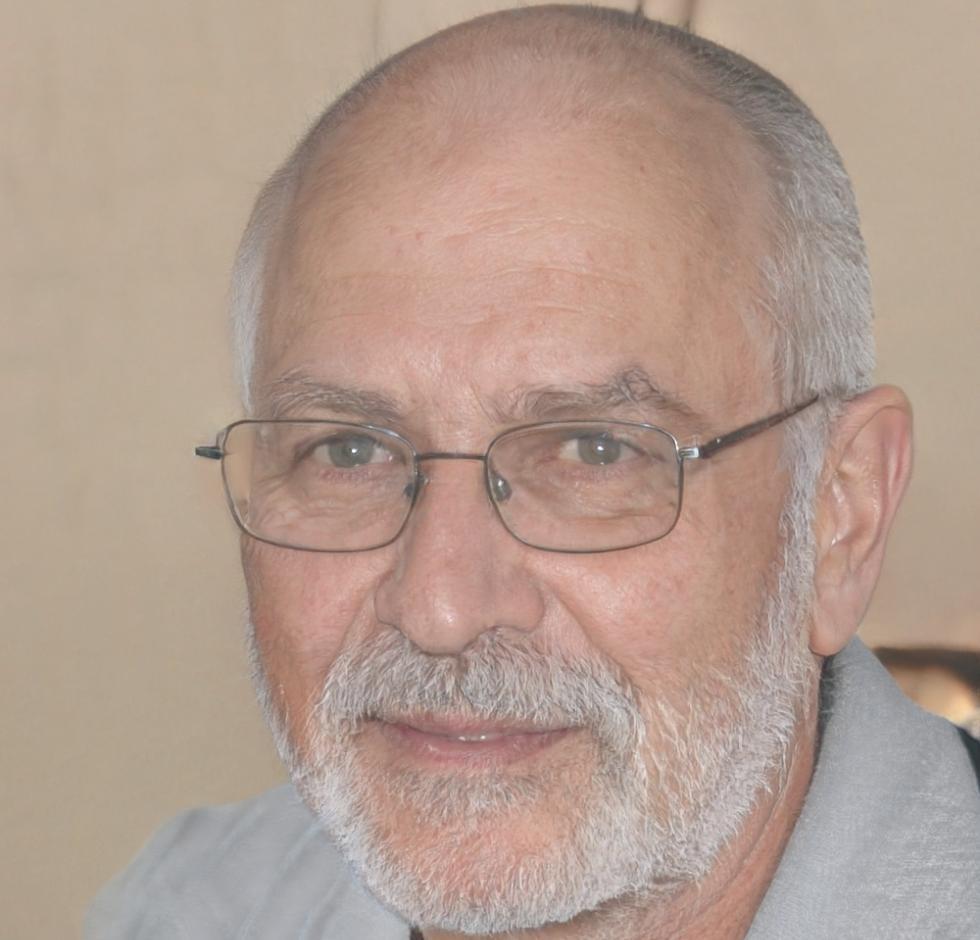 Portrait de Chef Thomas Moreau